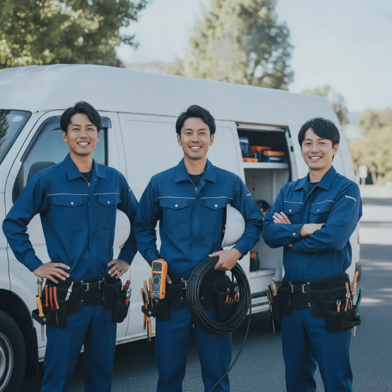 Kaitaichiでの作業